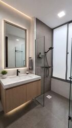 Water Villas (D19), Semi-Detached #577444061